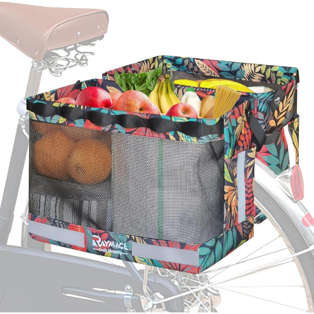 raymace-2pack-bike-grocery-panniers-for-bicycles-and-ebikes-bike-rack